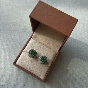 Vintage earrings
